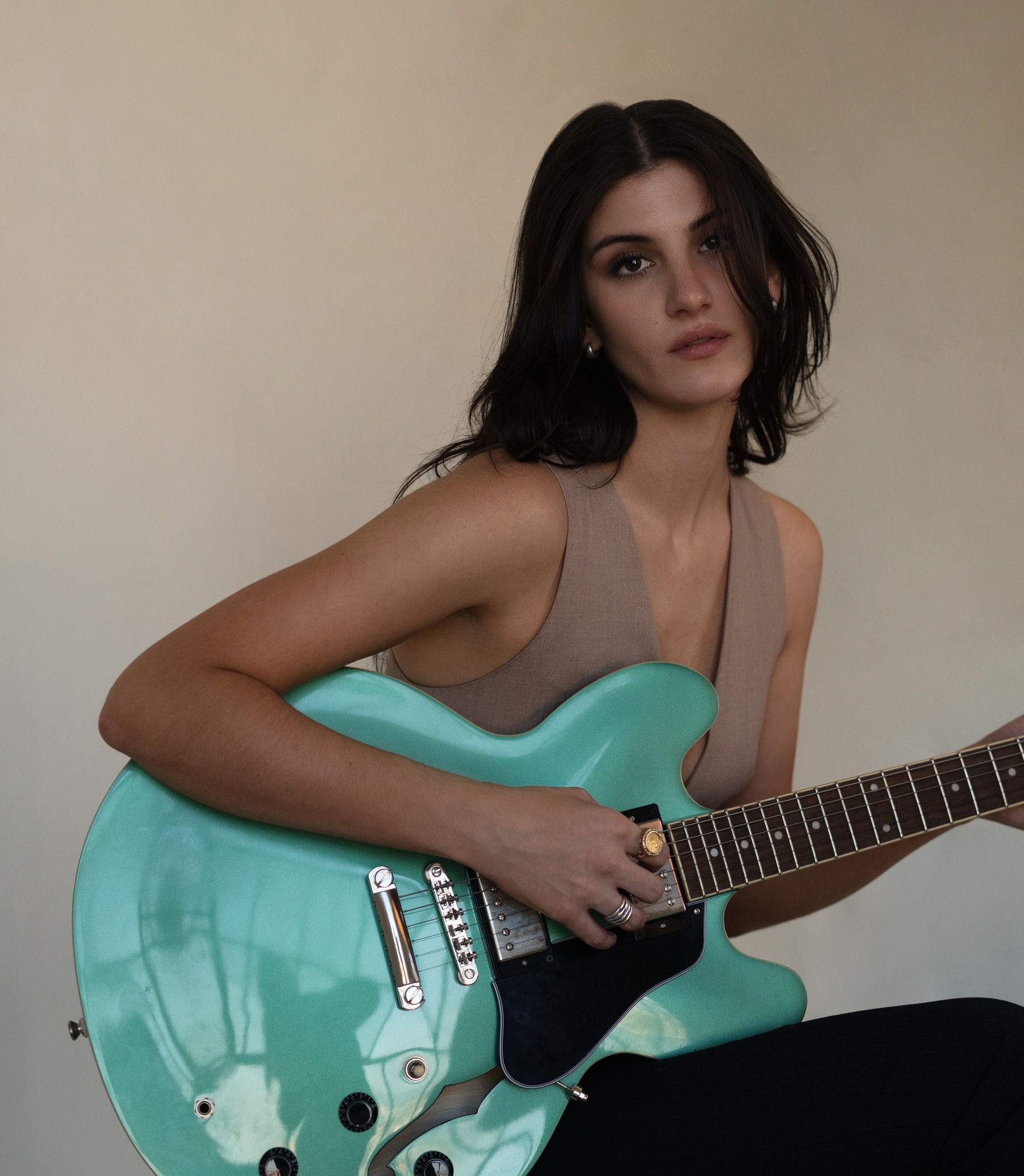 Sydney Ross Mitchell