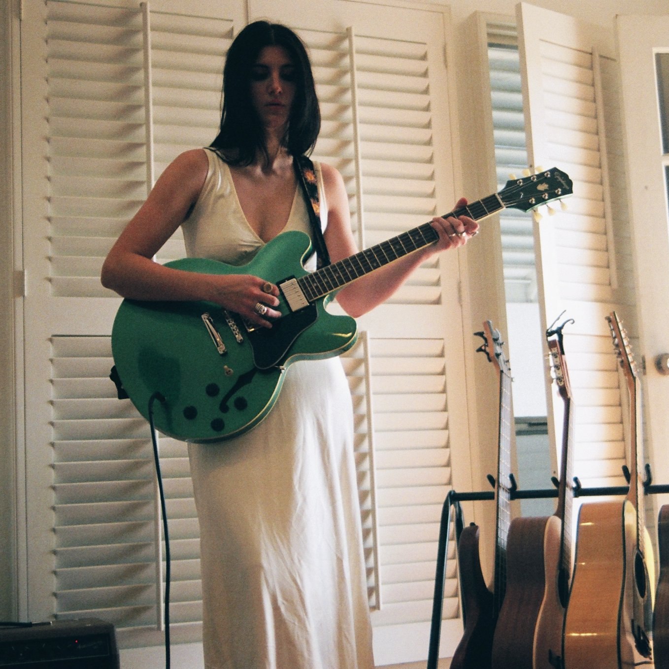 Sydney Ross Mitchell