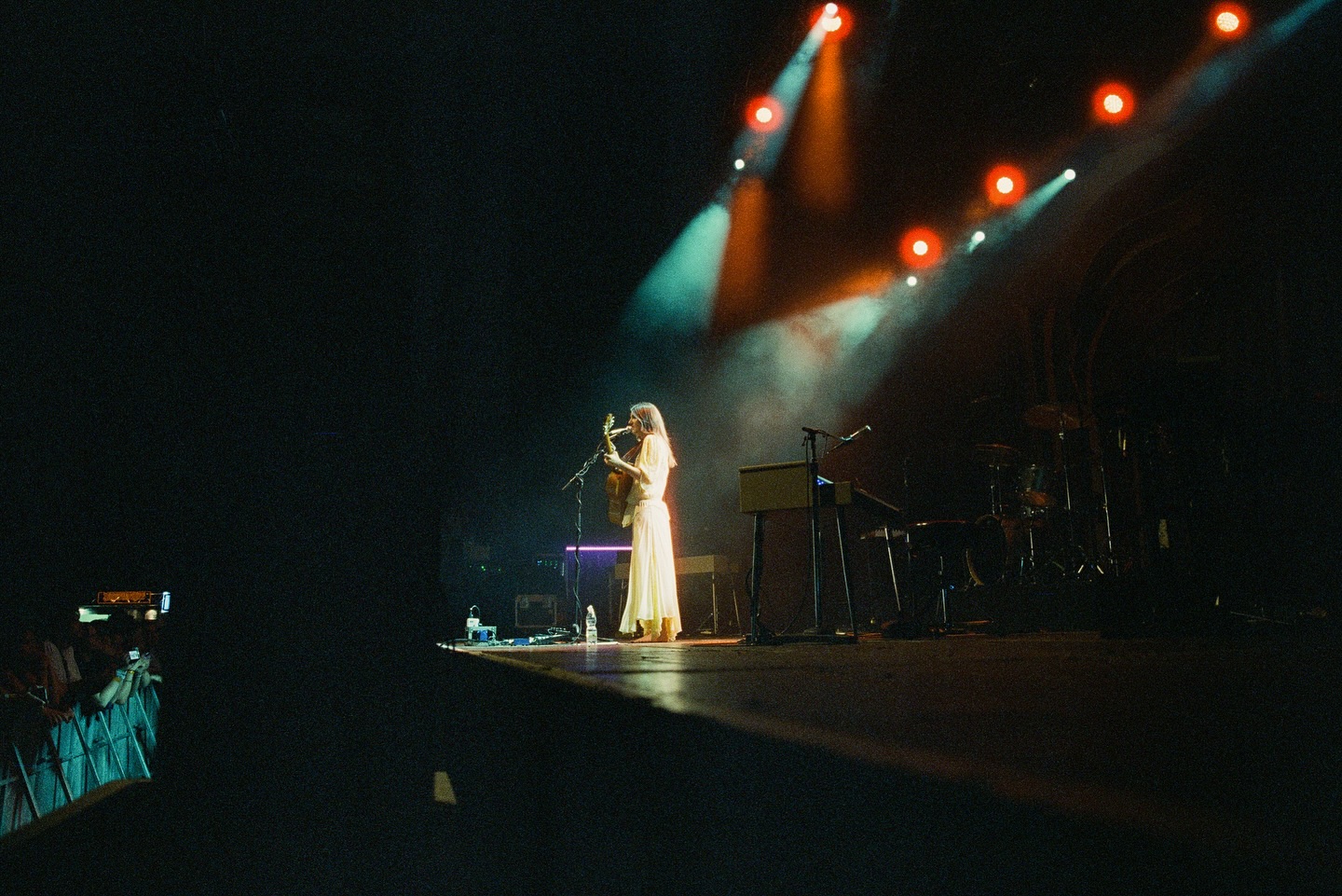 Sydney Ross Mitchell